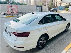 ڤۆڵکسواگن جێتا
